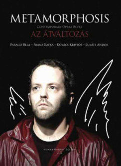 Farag� B�la - Metamorphosis DVD