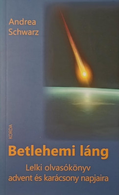 Andrea Schwarz - Bethlehemi l�ng