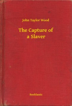 John Taylor Wood - The Capture of a Slaver