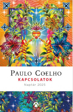 Paulo Coelho - Kapcsolatok - Naptr 2025