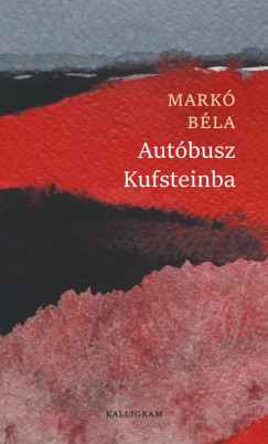Mark Bla - Autbusz Kufsteinba