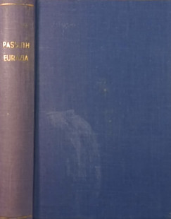 Passuth Lszl - Eurzia