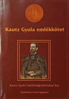Kautz Gyula Eml�kk�tet