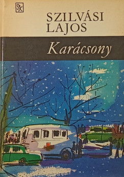 Szilvsi Lajos - Karcsony