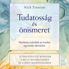 Nick Trenton - Potocsny Andor - Tudatossg s nismeret