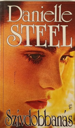 Danielle Steel - Szvdobbans