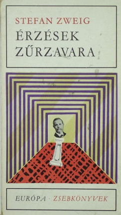 Stefan Zweig - �rz�sek z�rzavara