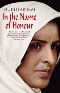 Mukhtar Mai - In the Name of Honour