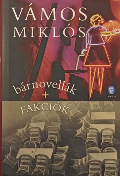 Vmos Mikls - Brnovellk + Fakcik