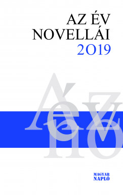 Az �v novell�i 2019