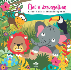 let a dzsungelben