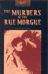 Edgar Allan Poe - The murders in the rue Morgue - obw library 2