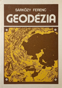 Srkzy Ferenc - Geodzia