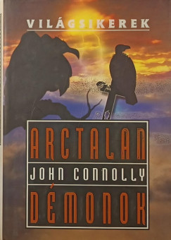 John Connolly - Arctalan d�monok