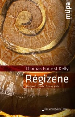 Thomas Forrest Kelly - Rgizene