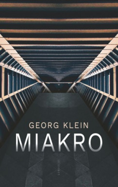 Klein Georg - Georg Klein - Miakro