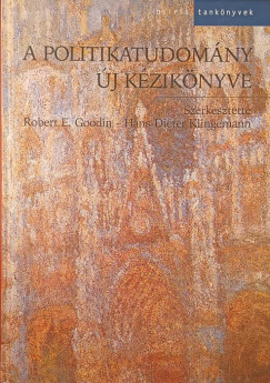 A politikai tudomny j kziknyve
