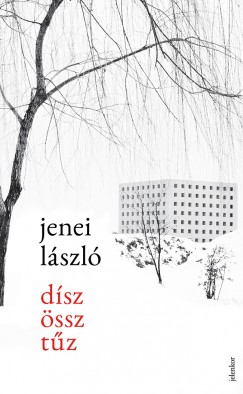 Jenei Lszl - Dszssztz