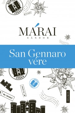 Mrai Sndor - San Gennaro vre