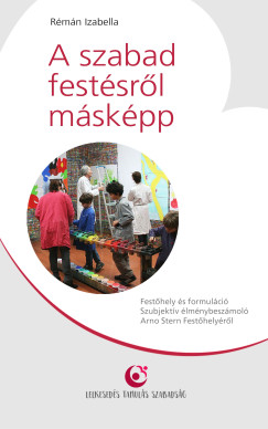 Rmn Izabella - A szabad festsrl mskpp