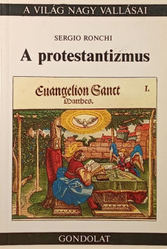 Sergio Ronchi - A protestantizmus