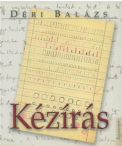Dri Balzs - Kzrs