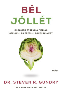 Steven R. Gundry - Bl-jllt