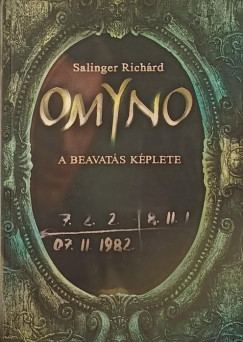 Salinger Richárd - Omyno II.