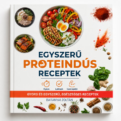 Baranyai Zolt�n - Egyszer� Proteind�s Receptek