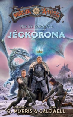 John Caldwell - Anthony G. Morris - Jgkorona