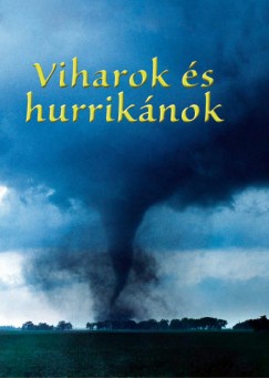 Emily Bone - Kis knyvtr: Viharok s hurriknok