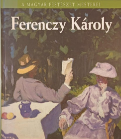 Srmny-Parsons Ilona - Ferenczy Kroly