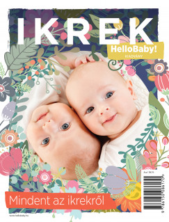 Ikrek - Mindent az ikrekr�l