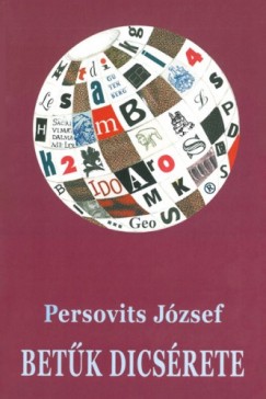 Persovits Jzsef - Betk dicsrete