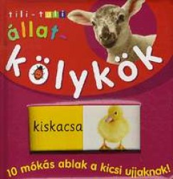 Tili-toli - llatklykk