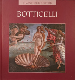Rappai Zsuzsa   (Szerk.) - Sandro Boticelli