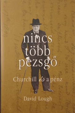 David Lough - Nincs t�bb pezsg�