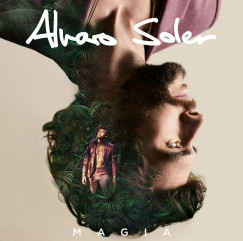 Alvaro Soler - Magia - CD