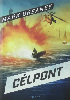 Mark Greaney - Clpont