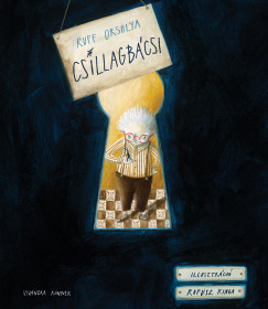 Ruff Orsolya - Csillagbácsi