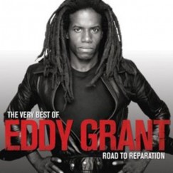 Grant Eddy - The Very Best Of  -  Road To Reparation - CD