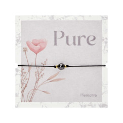 Hematit - Arany - Kark�t� - Tiszta