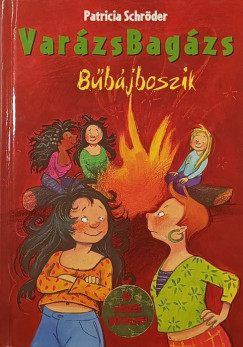 Patricia Schrder - Bbjboszik