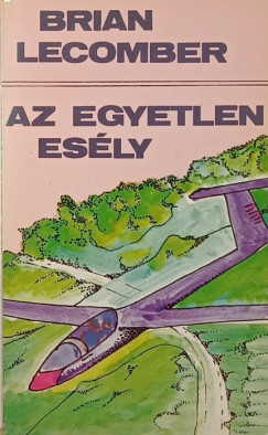 Brian Lecomber - Az egyetlen esly