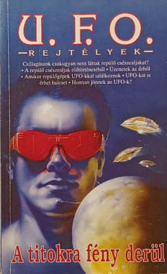 A titokra f�ny der�lt