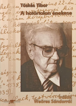 Tüskés Tibor - A határtalan énekese