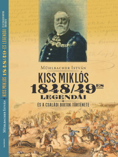 Mhlbacher Istvn - Kiss Mikls 1948/49-es legendi