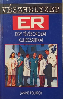 Ted Driver - Janine Pourroy - Vészhelyzet