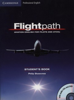 Philip Shawcross - Flightpath SB+Audio CD+DVD  B2-C1