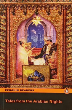 Tales from the Arabian Nights + 2CD